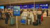 U.S. Airport Implements "First-Ever" Checked Bag Rule For American And United Airlines Passengers