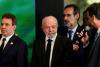 Trump administration revokes visa of Brazil's ambassador to US in escalation of spat with Lula