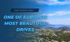 Take a Virtual Drive into Dubrovnik as Summer Sunshine Lights Up the Adriatic