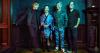 Phish bringing three-night concert run to Atlantic City