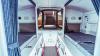 How Long-Haul Pilots Actually Sleep At 38,000 Feet On An 11-Hour International Flight