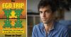 'The Ego Trip' tells the strange story of psychedelic toad medicine — and the neo-shaman behind it