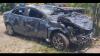 Trinidadian woman dies after vehicle plunges into river in St. Mary