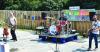 Inaugural Beach Book Bazaar put on in Oscoda