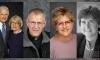 Five honored with Saint John XXIII Award for Distinguished Service
