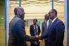 Benin’s Digital Transformation Minister Begins Official Five-Day Visit to Ethiopia