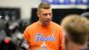 Culture and confidence: Florida football kicks off Fall camp