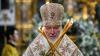 Russia’s nuclear bombs blessed by Putin’s top church leader & says doomsday weapons are a ‘shield for the motherland’