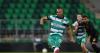 Burke and Byrne inspire as Shamrock Rovers close in on Europa League playoff