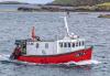 ‘Numbers in government spreadsheets have real-life consequences’ - Quota cuts blamed for concerning reduction in Lerwick fish landings