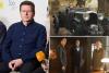 Billionaire suing Netflix for $105M over stolen Nicolas Cage movie hits streamer with bombshell defamation suit