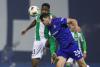 Scotland international on target in crucial Champions League qualifier amid Rangers transfer link