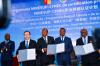 Cameroon, CFHEC Launch Practical Training for 54 Engineers and Workers
