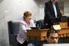 State Senator Jean Leising attends first agricultural task force