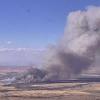 Wildfires are burning across WA. See where — and how big they’ve gotten