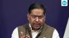 Polls in Pakistan-occupied Kashmir a complete farce, cannot hide reality: India