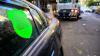 NYC shames parking-rule violators with big neon stickers pasted onto cars