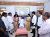 India News | Tripura CM Inspects Government School, Stresses Quality Education and Better Infrastructure