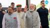 PM dedicates two POWERGRID transmission projects, lays foundation stone for  ₹5,550 crore renewable energy corridor