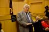 Court transcripts complicate Frank Seddio’s testimony that he lacked basic knowledge of real estate case he was litigating