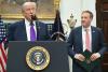 Appeals court rules Trump’s EPA improperly ended billions in climate funding