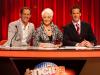 DWTS judge swaps TV for real estate