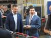 Rep. Zach Nunn, U.S. labor secretary say 2025 tax cuts help Iowa businesses expand