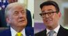 Donald Trump Is Convinced 'Terrific' Andy Burnham Will Save 'Bankrupt' Britain