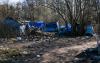 ‘I need to be in the UK’: Migrants in France’s largest camp dream of a new life
