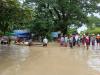 The Laymyethna Flood Disaster and the Military Government’s Response Capacity