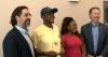 Y&M Professional Cleaners earns prestigious small business award
