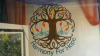 Non-profit based in Mt. Hope receives grant, now adjusting their expectations