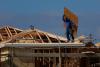Wage gains a driver for U.S. labor costs