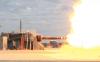 U.S. Army fires hypersonic warhead from a cannon