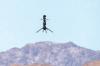 U.S. Army begins testing four rival drones for future soldiers