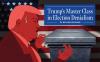 Trump's Master Class in Election Denialism