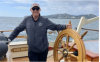 Maritime leader Greg Gorga joins Mystic Ocean Adventures Board of Directors