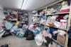 Community donations for wildfire victims overwhelm Vernon real estate office