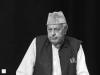 'Dictatorial policies' of the government, Farooq Abdullah calls for united fight against govt