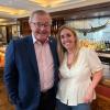 Why North South Wines and DGB are a formidable partnership