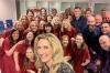 Collaborative choir concert of Irish, Scottish and Danish musicians coming to Dungarvan