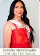 Miss Indigenous Canada has roots in northern Alberta First Nation