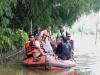 India News | Assam Flood: CM Sarma Visits Relief Camps, Ravaged Areas, Educational Institutions in Sivasagar