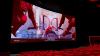 'Spider-Man' showing was reportedly evacuated due to someone's uncontrolled gas release