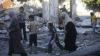 UN: Gaza civilians remain at risk as Israeli attacks continue