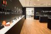 A German strip mall hides a museum of Braun's design history