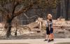 Spokane bishop calls for prayers as wildfires ravage area