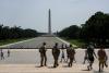 National Guard deployment to Washington through 2029 will cost roughly $1.4 billion, estimate shows