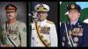 Pakistan Armed Forces reaffirm unwavering support for Kashmiris on Youm-e-Istehsal