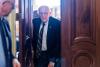 Democratic Socialists of America wants to abolish the U.S. Senate. Bernie Sanders says ‘No.’